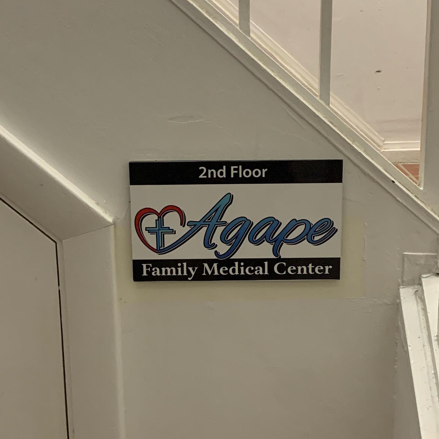 Agape Family Medical Center 2