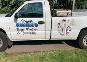 Angelo's Siding, Windows & Remodeling