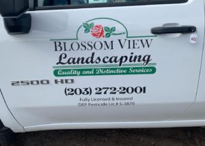 Blossom View Landscaping