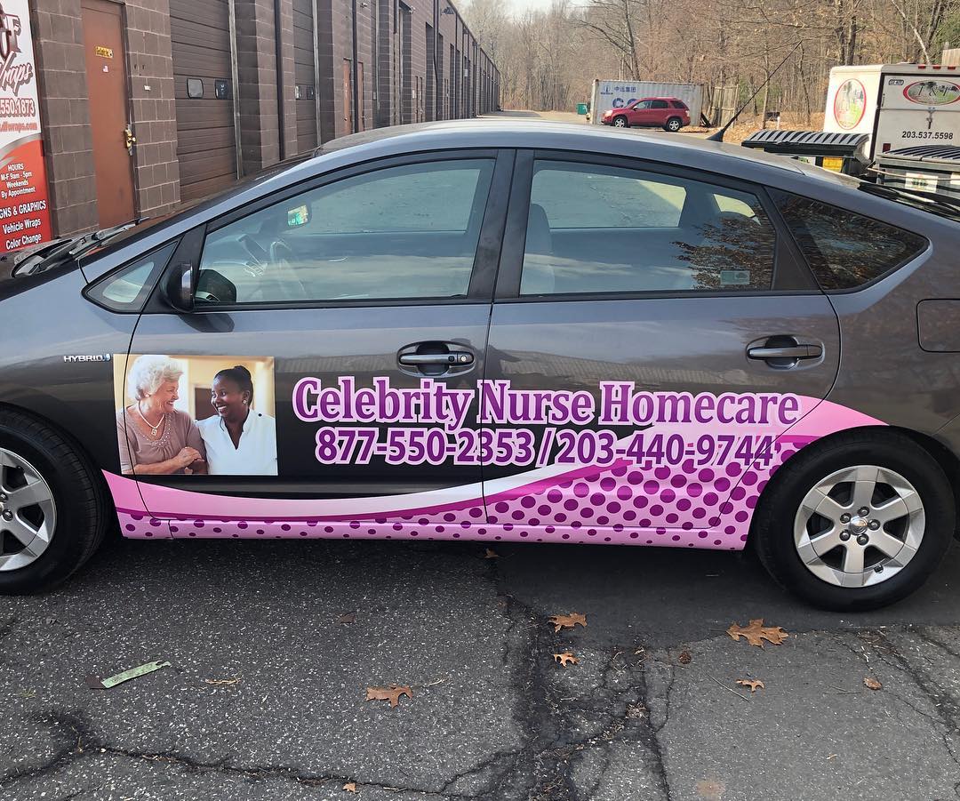 Celebrity Nurse Homecare 2 Hartford, Connecticut 2