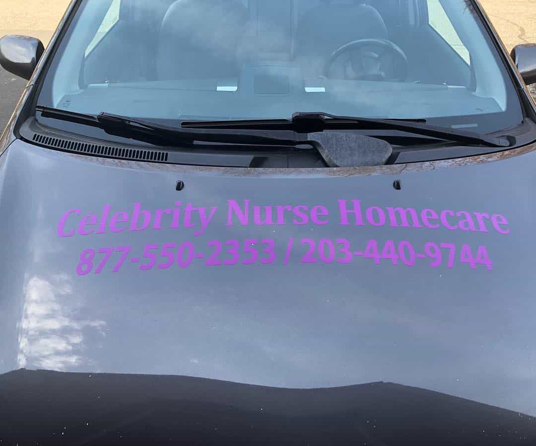 Celebrity Nurse Homecare 2 Hartford, Connecticut 4
