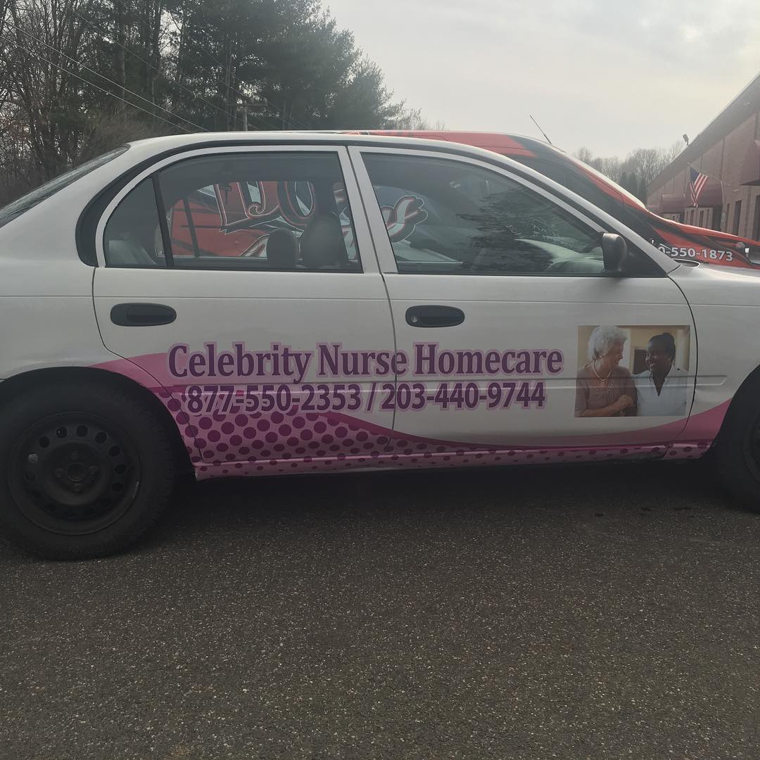 Celebrity Nurse Homecare Hartford, Connecticut 10