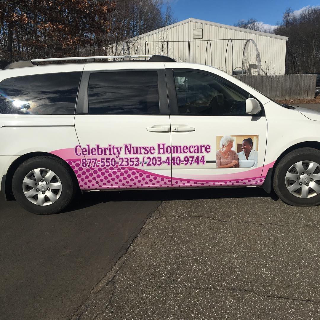 Celebrity Nurse Homecare Hartford, Connecticut 4