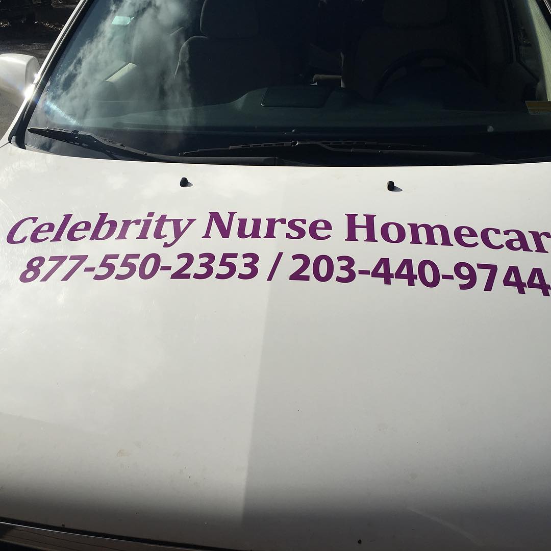 Celebrity Nurse Homecare Hartford, Connecticut 5