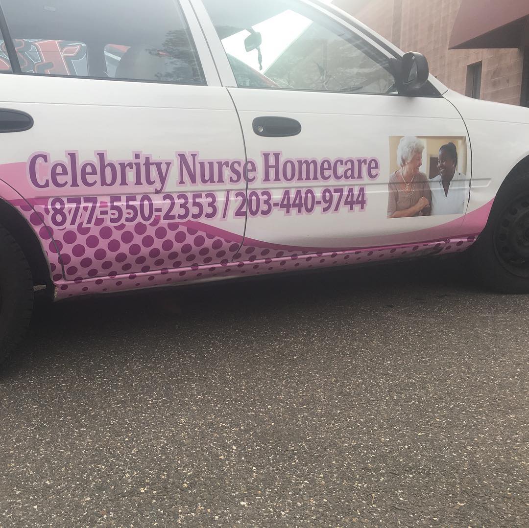Celebrity Nurse Homecare Hartford, Connecticut 7