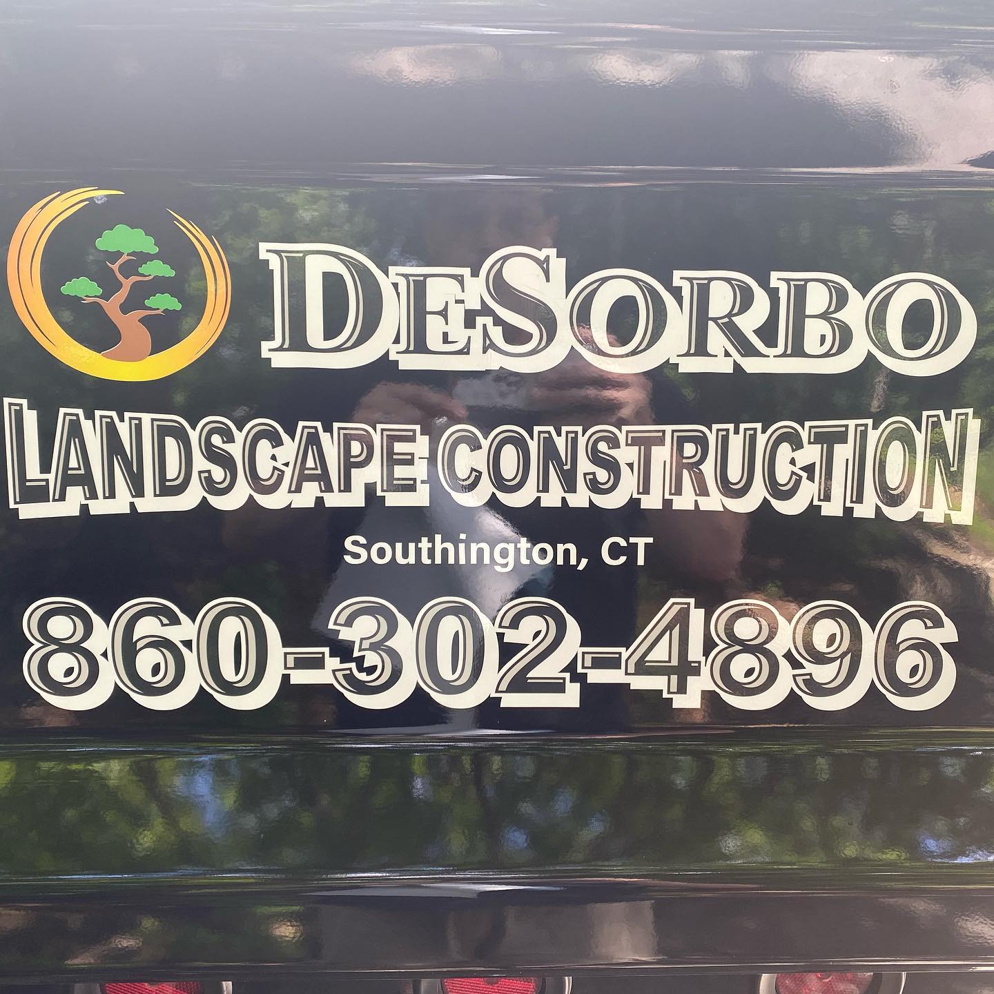 Desorbo Landscape Construction 4