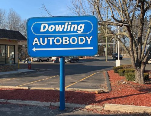 Dowling Autobody