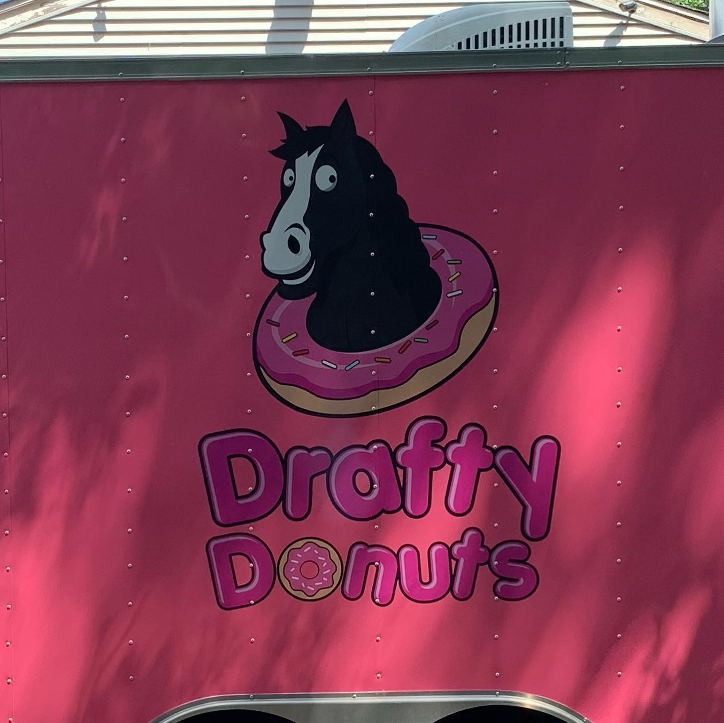 Drafty Donuts 3