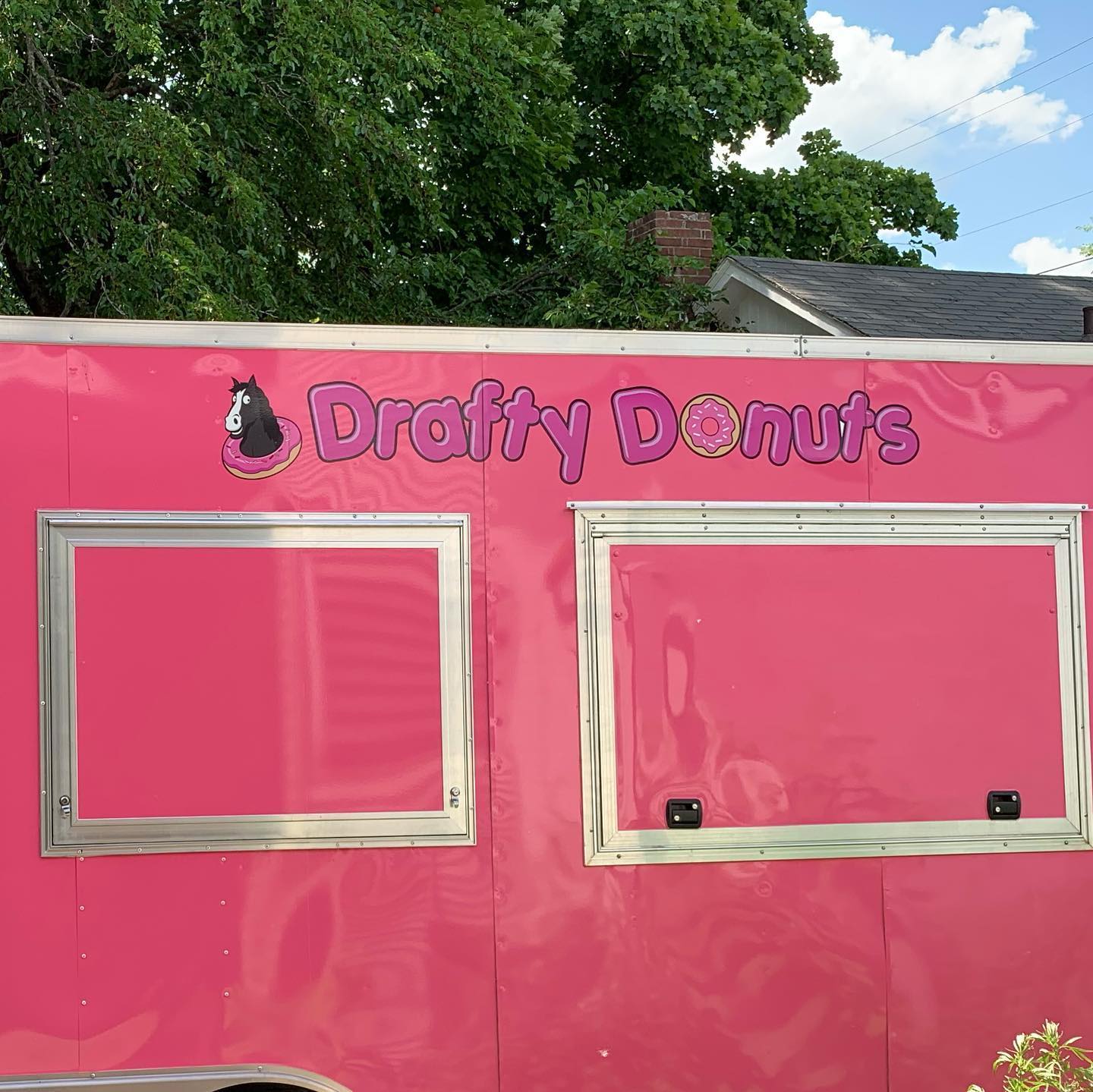Drafty Donuts 4