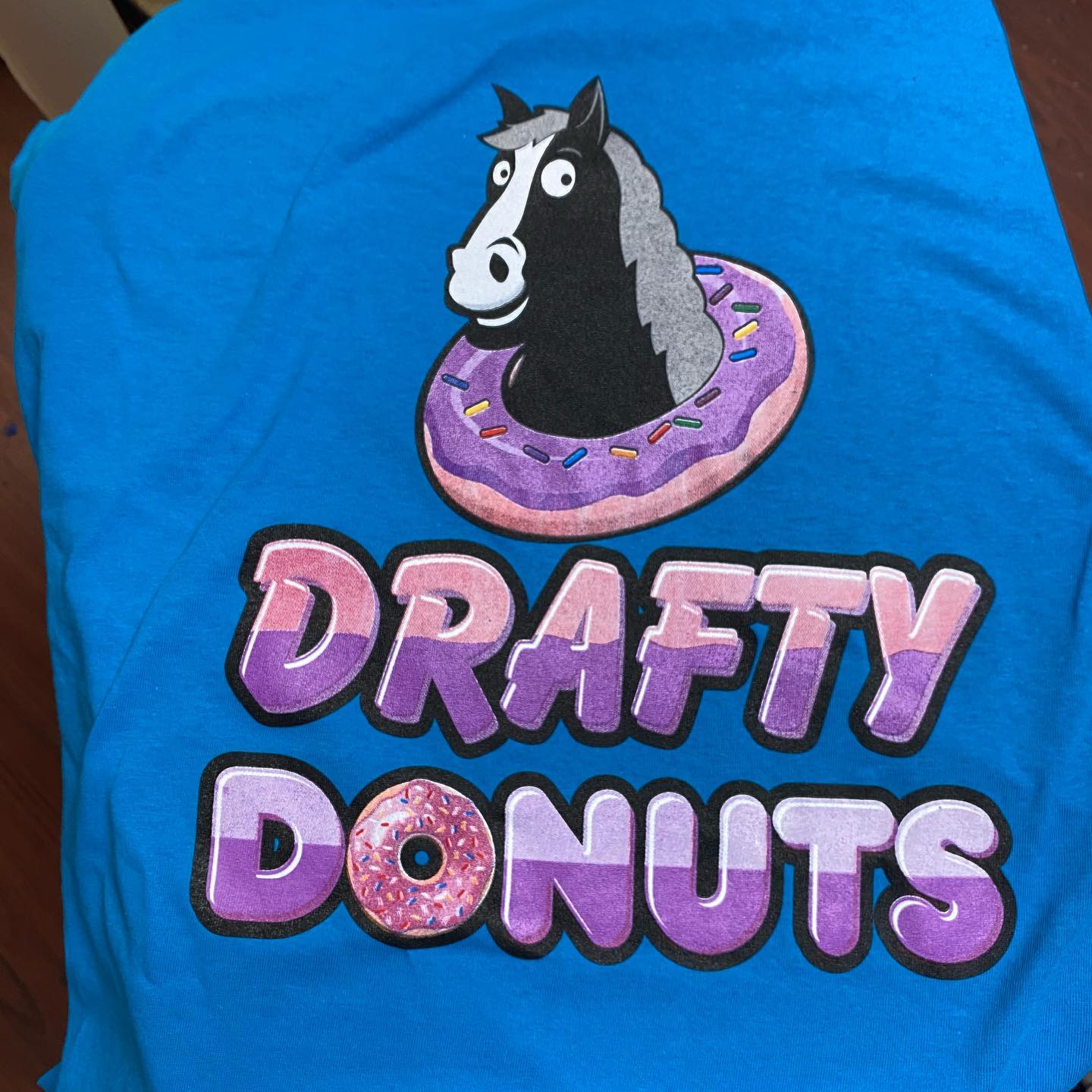 Drafty Donuts Shirts 3