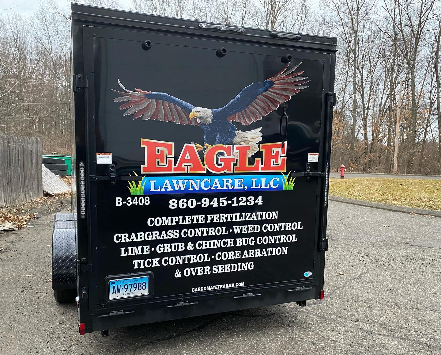 Eagle Lawncare LLC 2