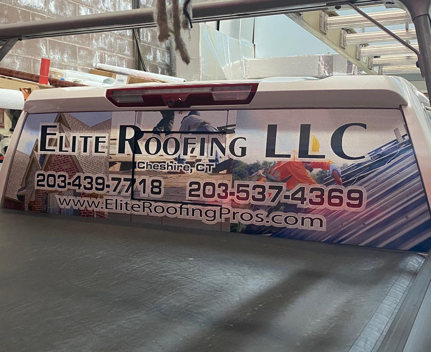 Elite Roofing LLC Cheshire, CT 2