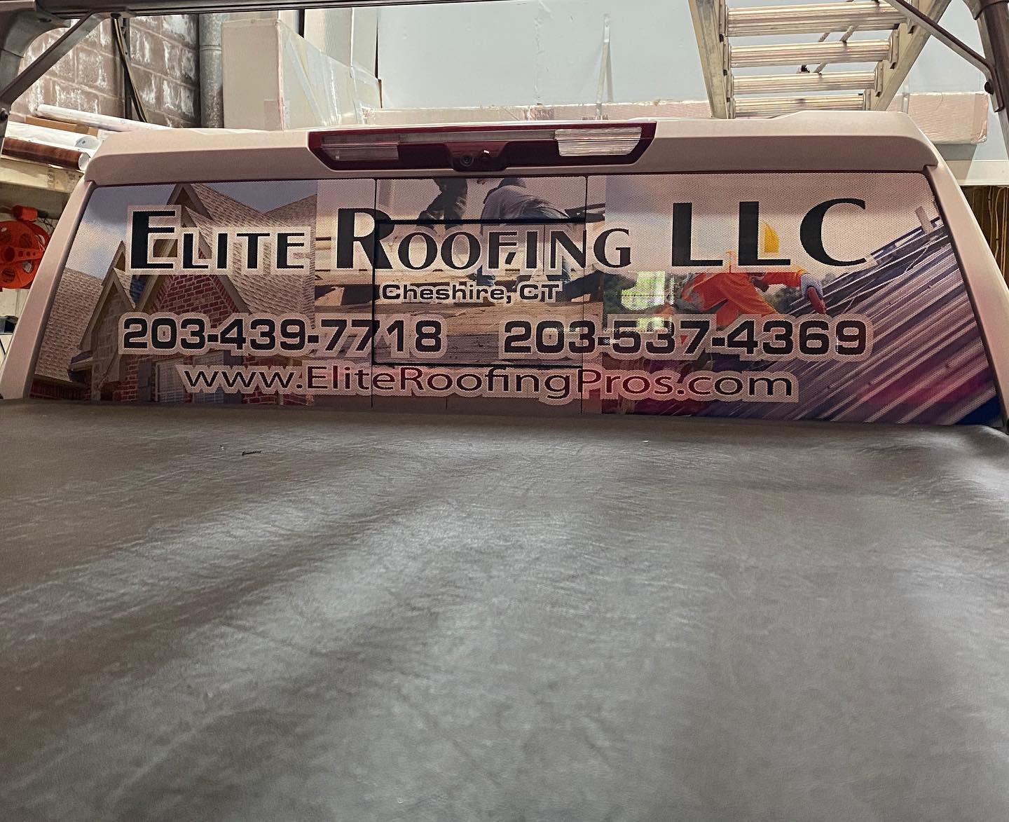 Elite Roofing LLC Cheshire, CT