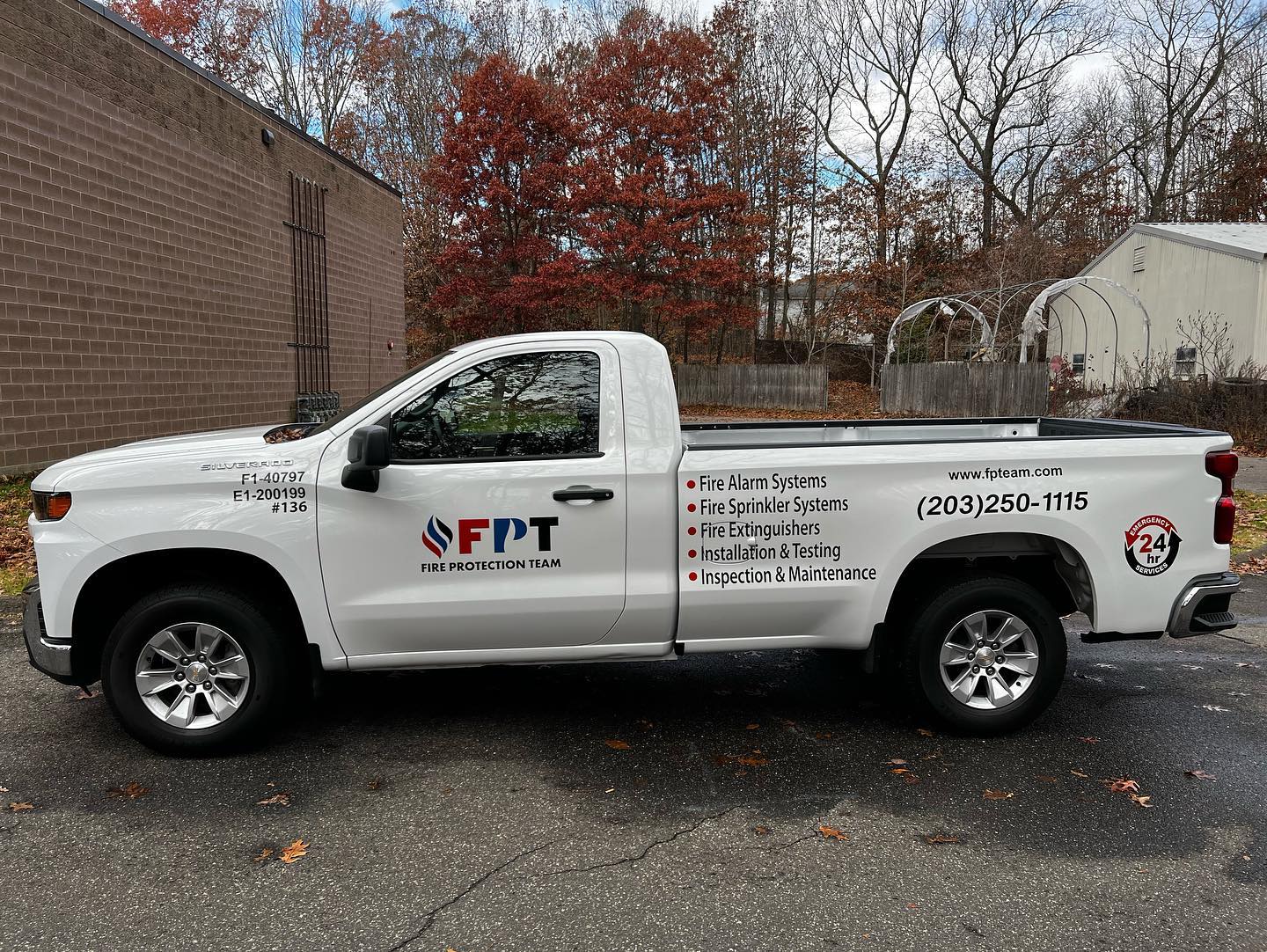 FPT Truck 2