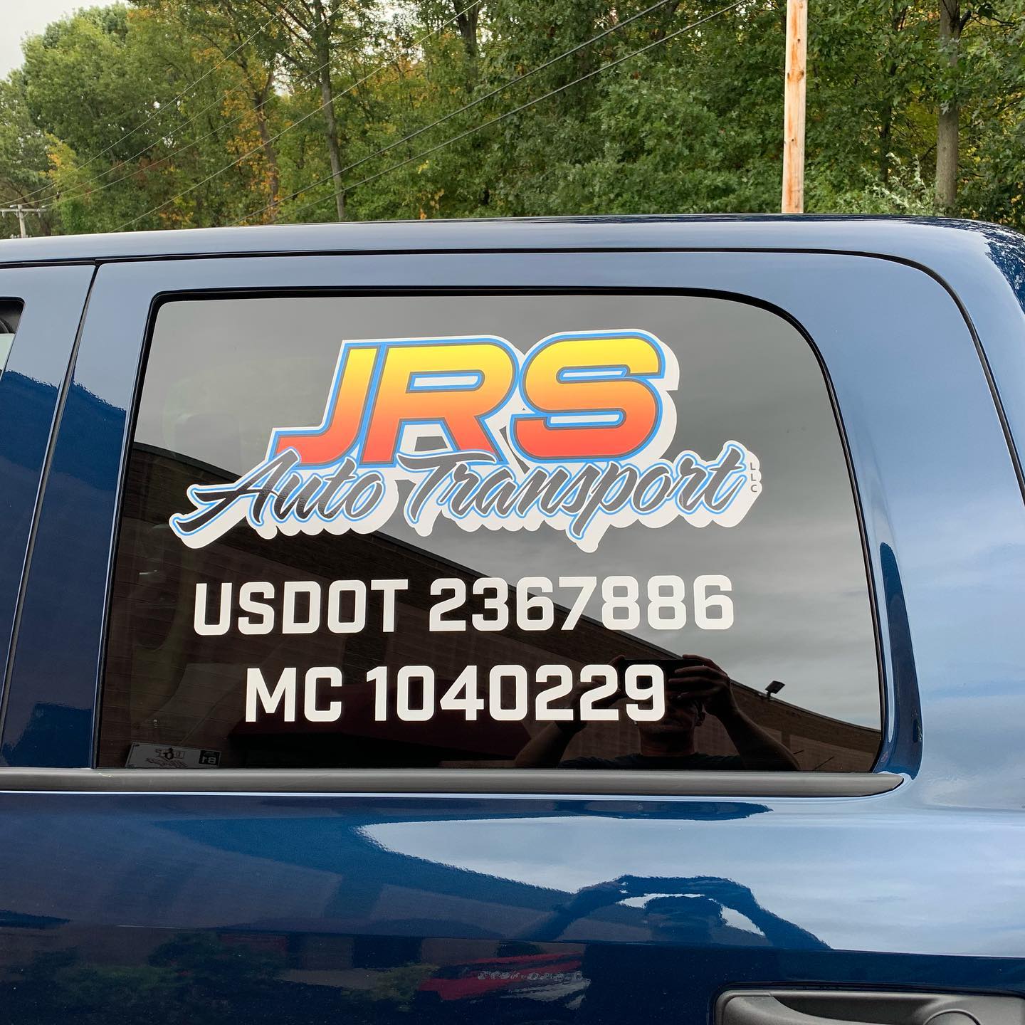 JRS Auto Transport 3