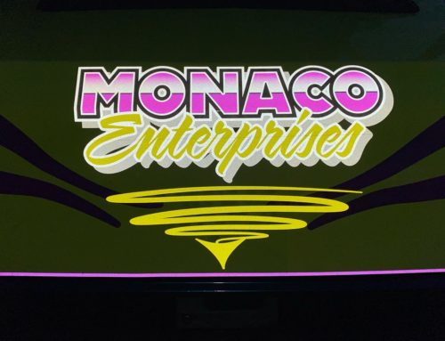 Lombard’s Towing Monaco Enterprises