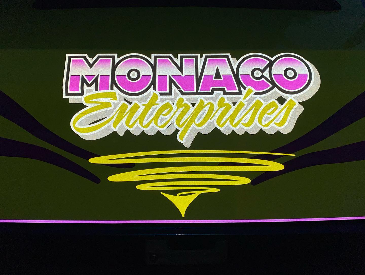 Monaco Enterprises