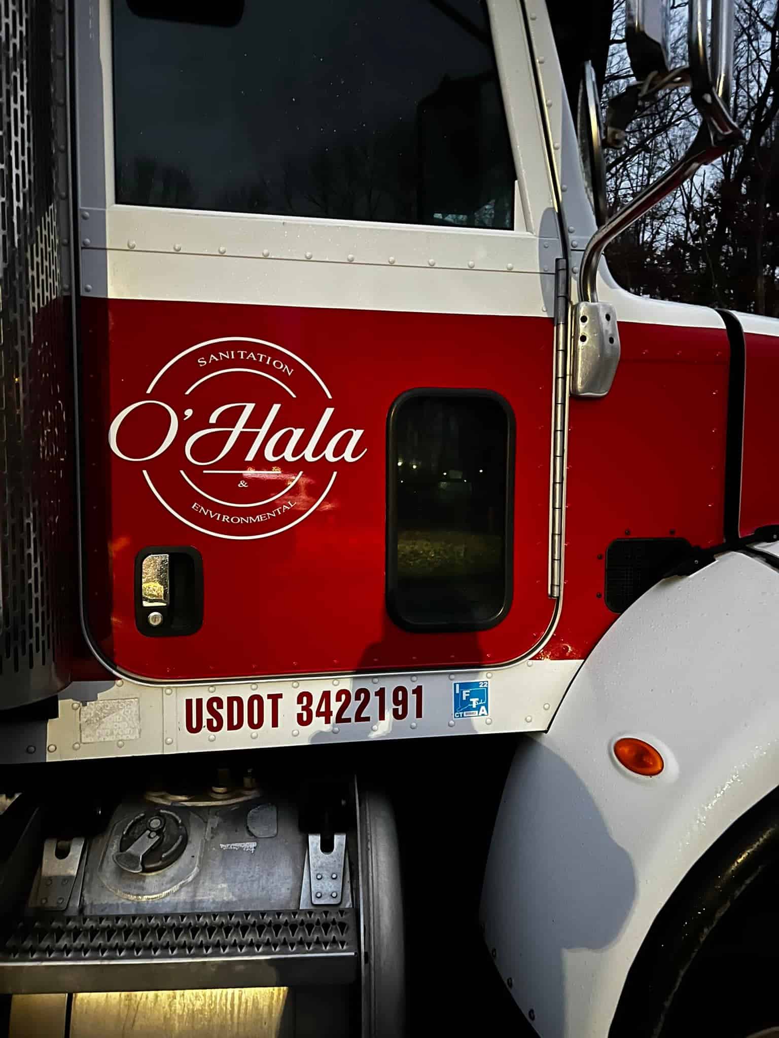 O'Hala All in Waste Solutions