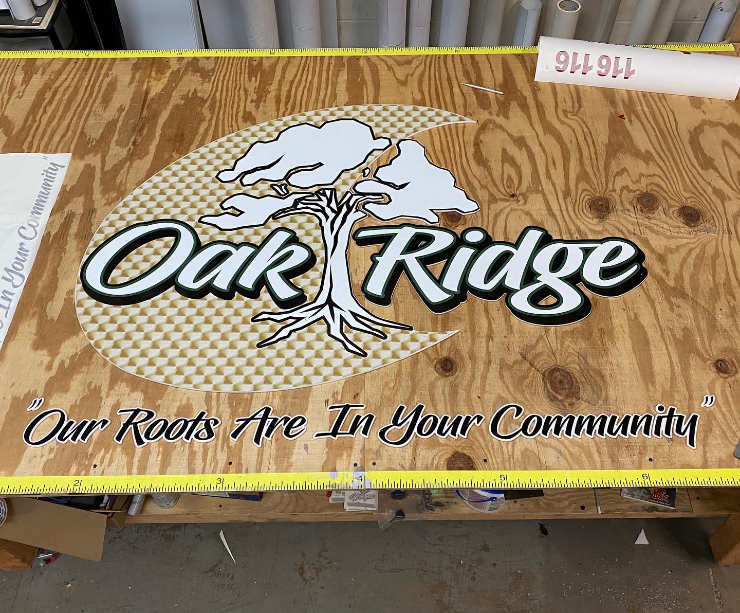 Oak Ridge Waste & Recycling 2