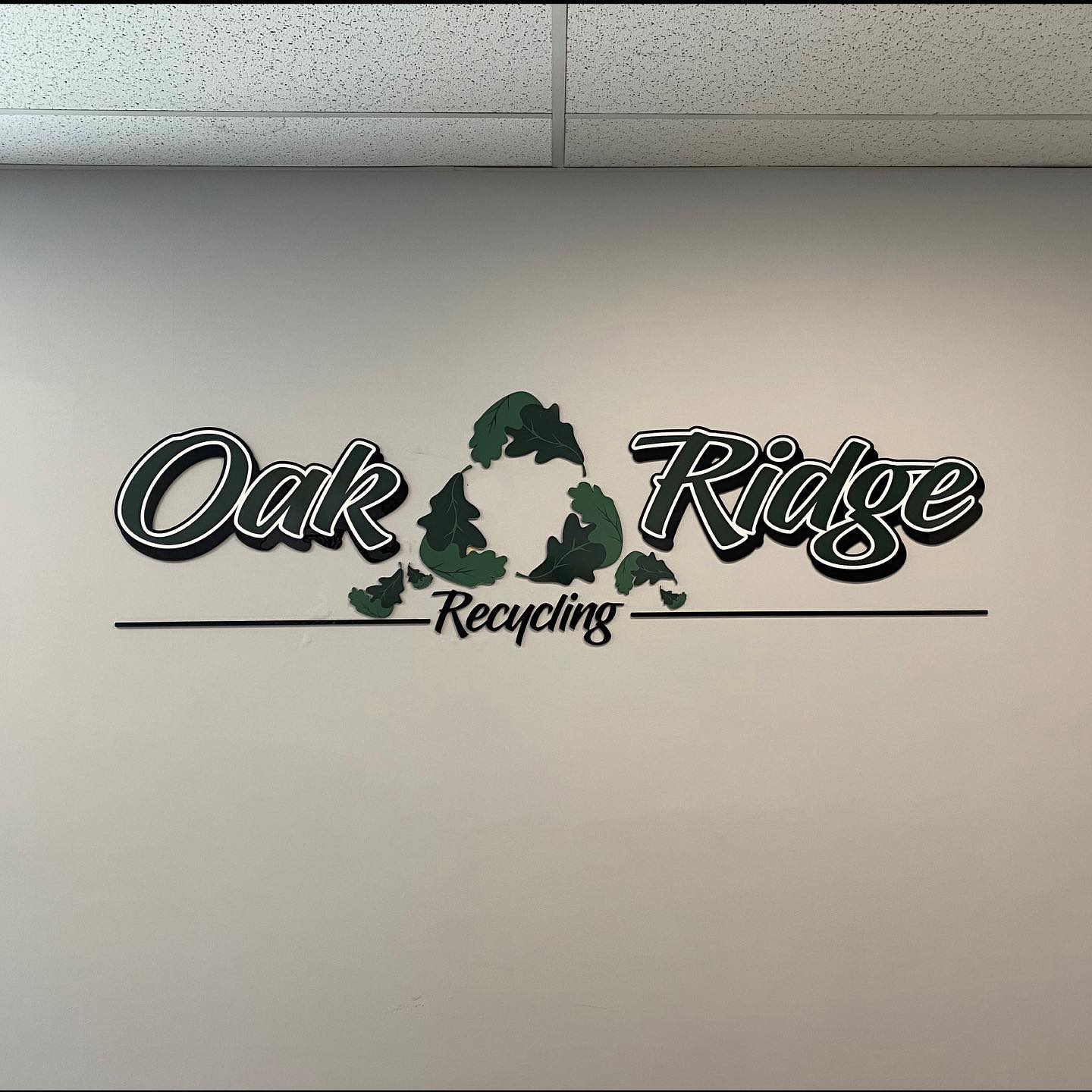 Oak Ridge Waste & Recycling 3