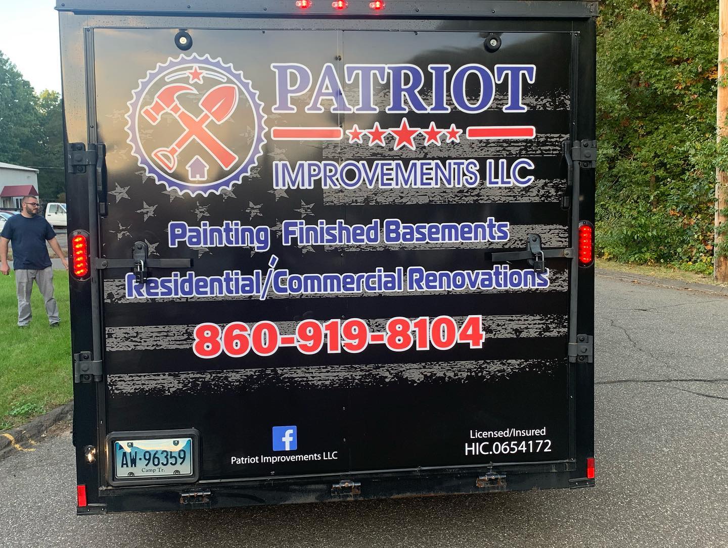 Patriot Improvement LLC 4