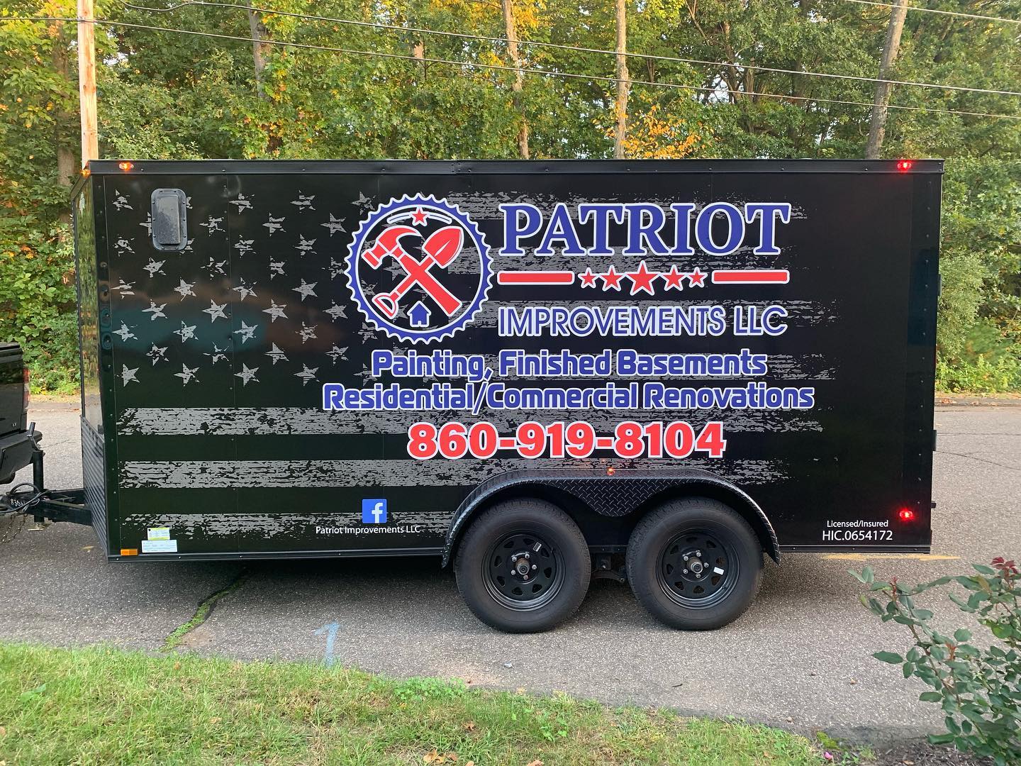 Patriot Improvement LLC