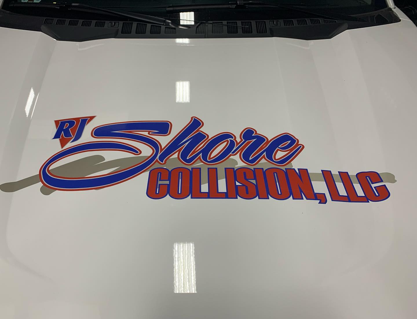 RJ Shore Collision LLC 3