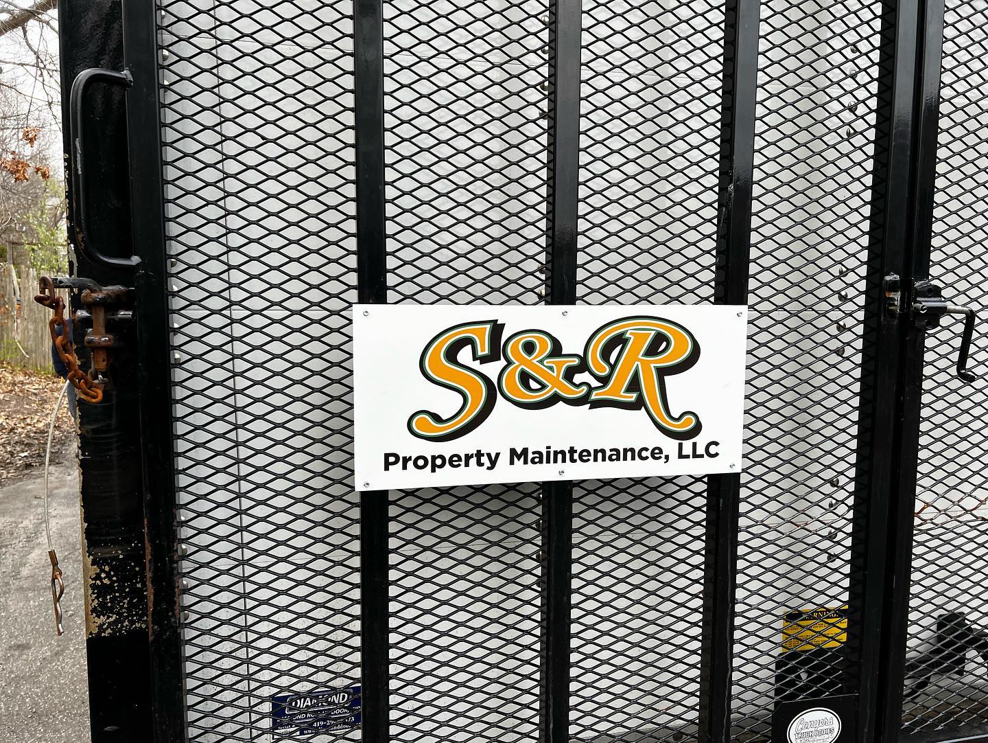 S&R Property Maintenance,LLC 4