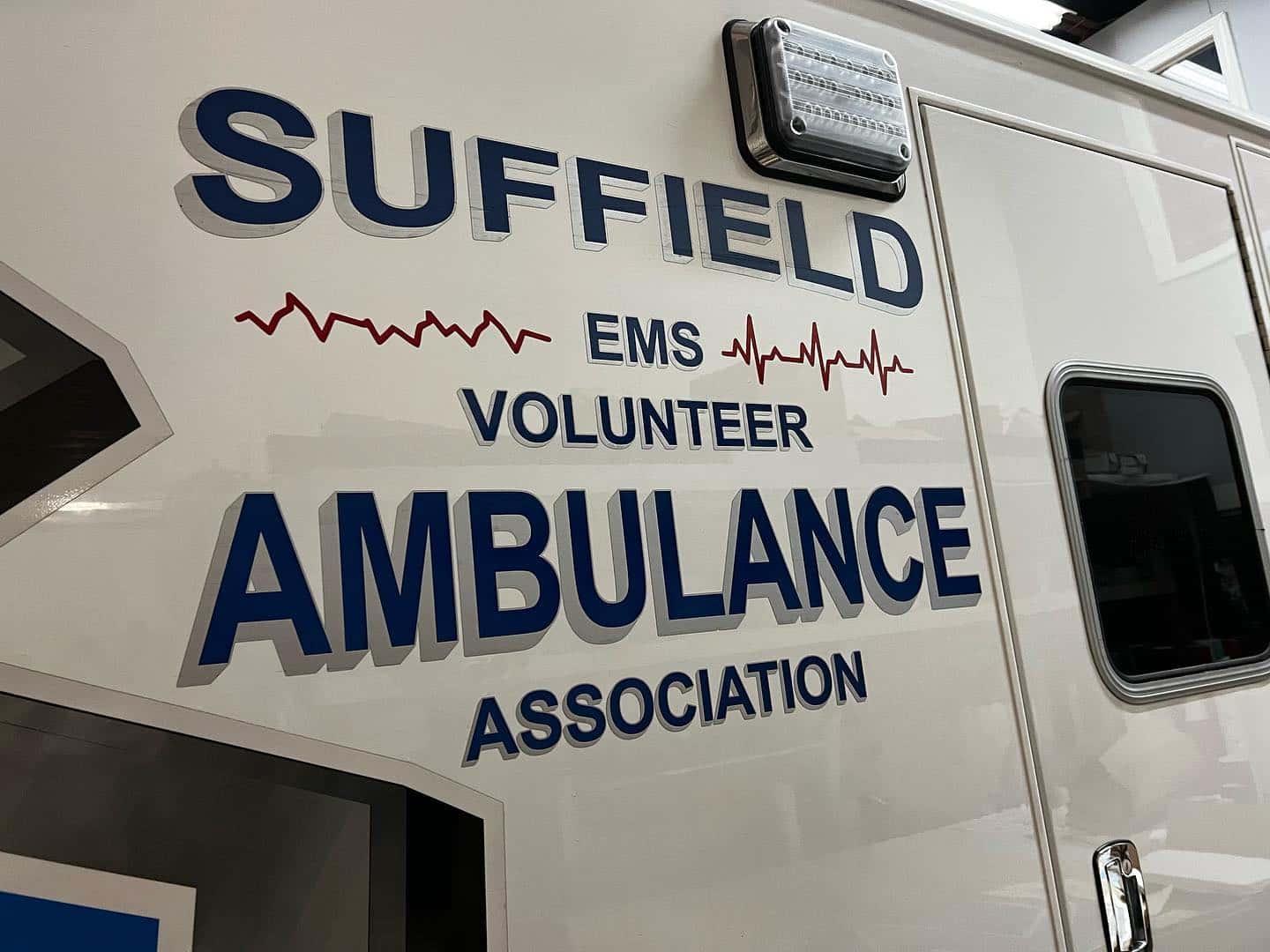 Suffield Ambulance Association