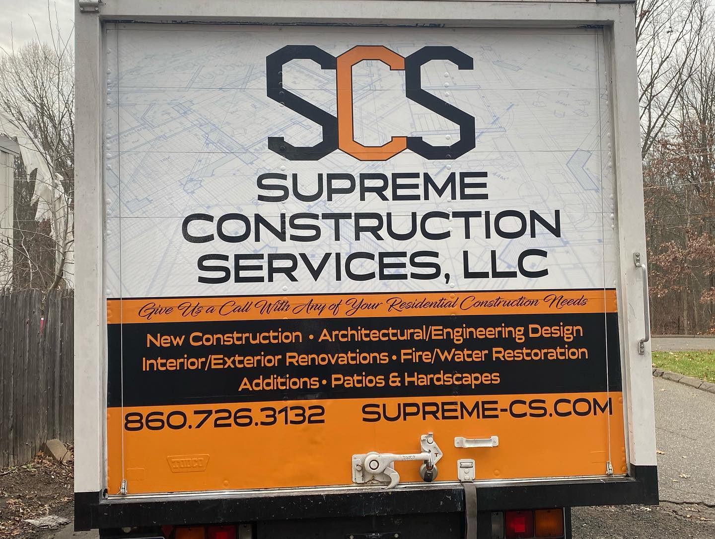 Supreme Construction Services LLC 2