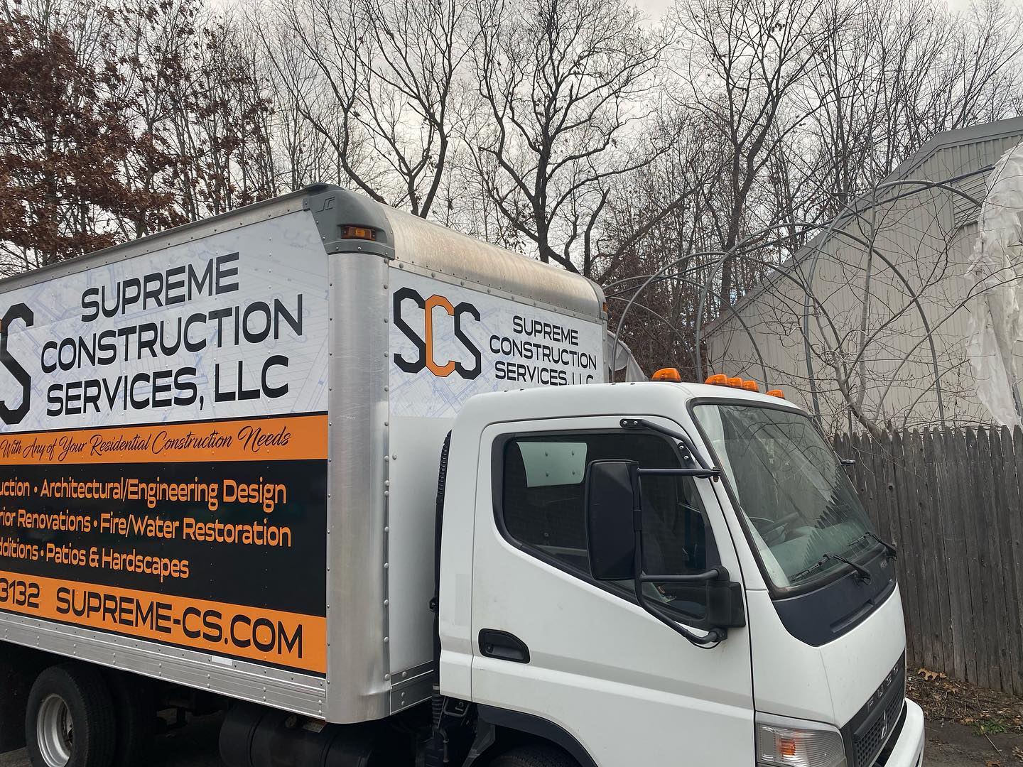 Supreme Construction Services LLC 3