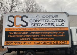 Supreme Construction Services LLC