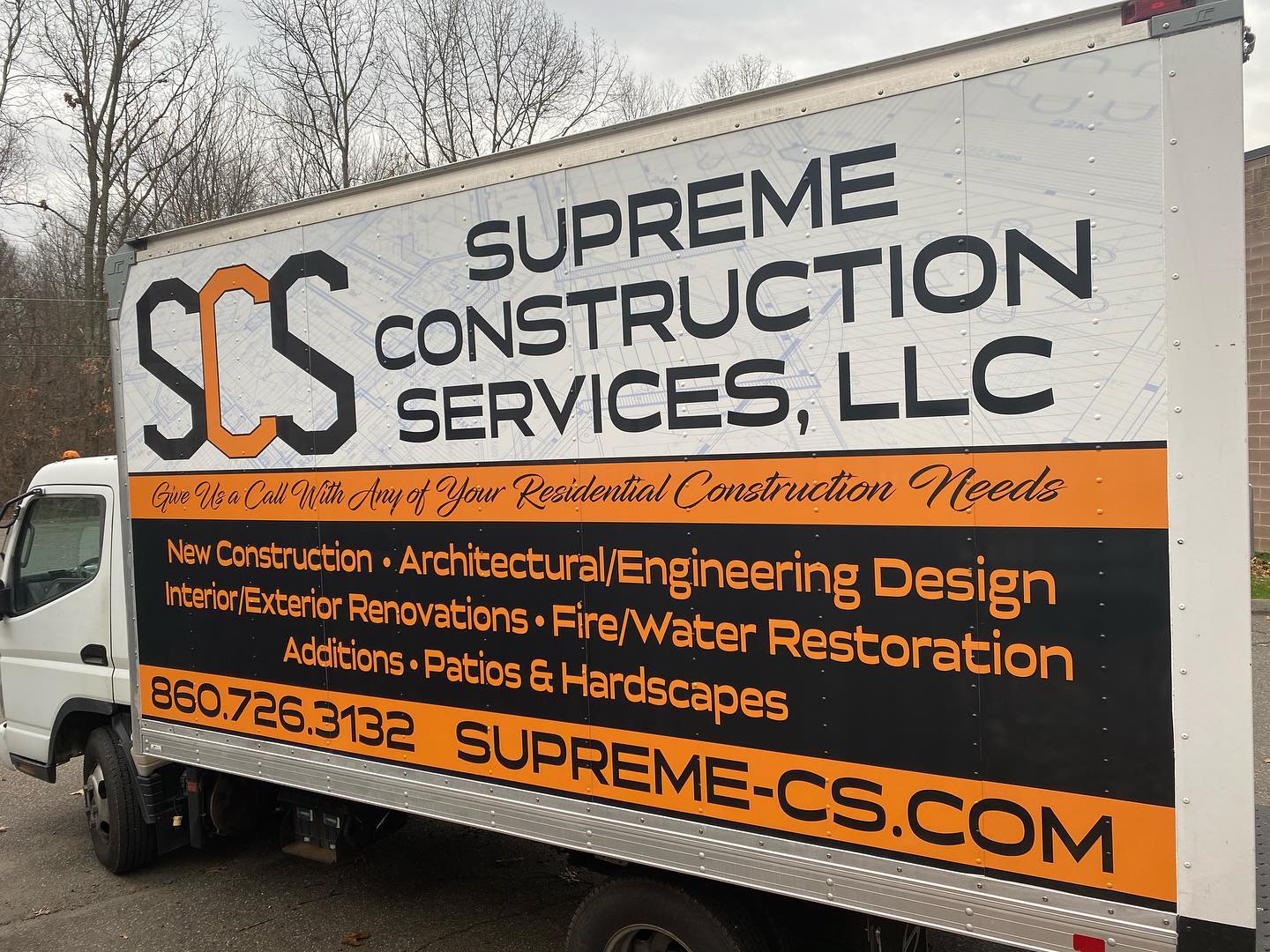 Supreme Construction Services LLC 4