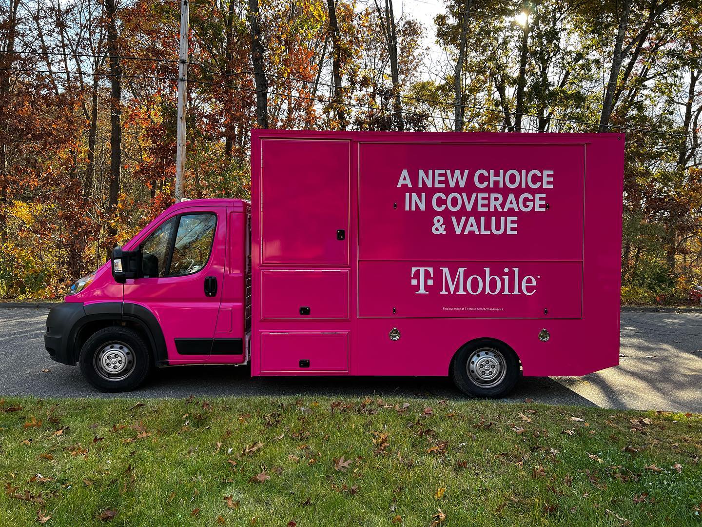 T Mobile 4