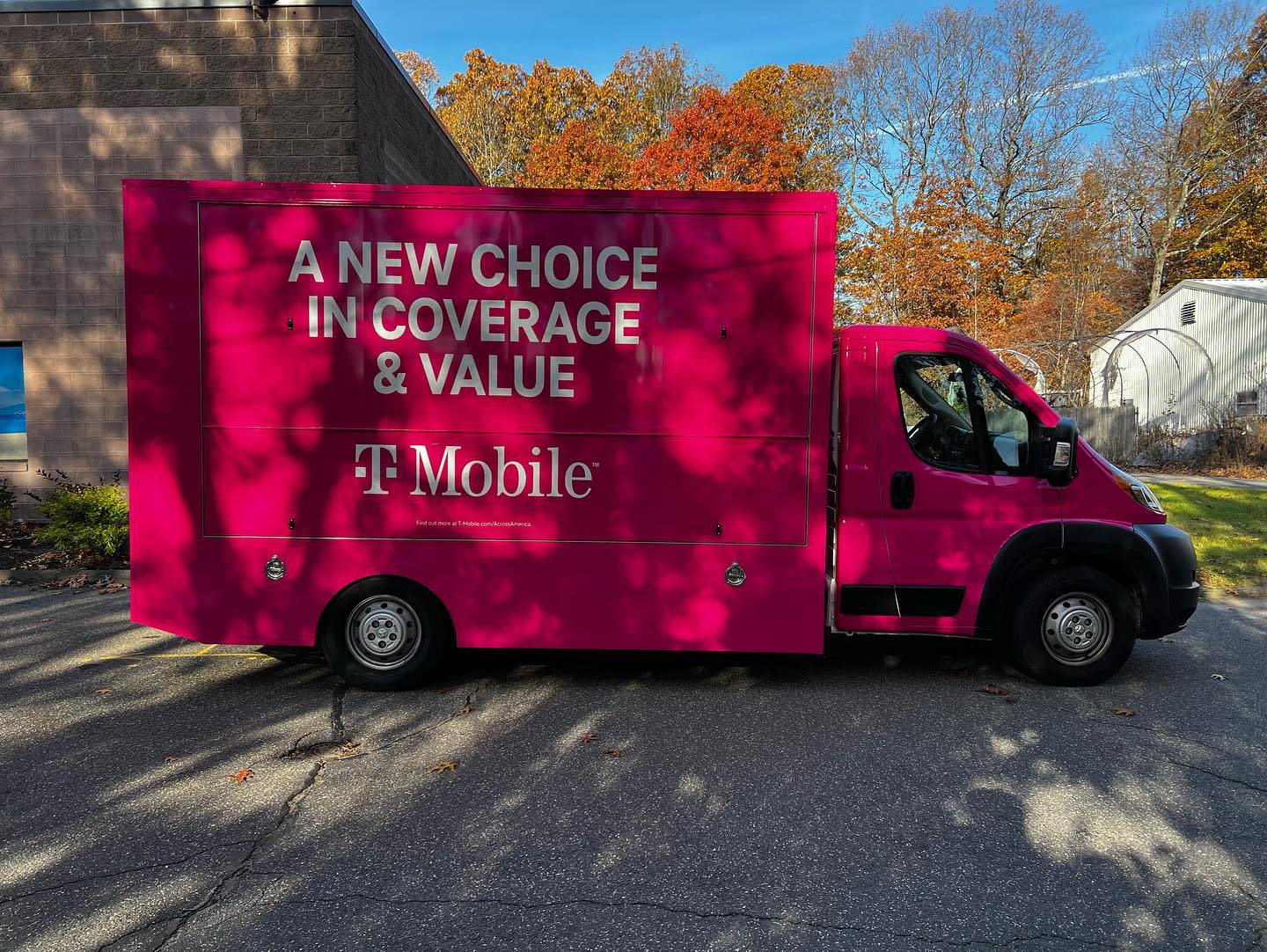 T Mobile 5