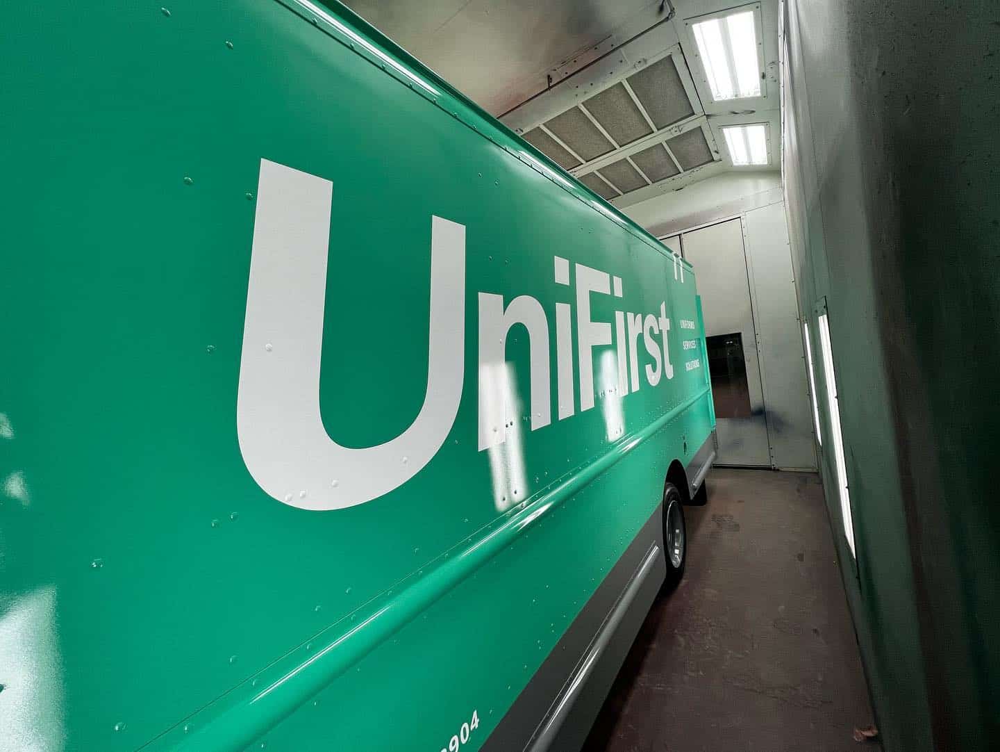 UniFirst Wolcott, Connecticut 3