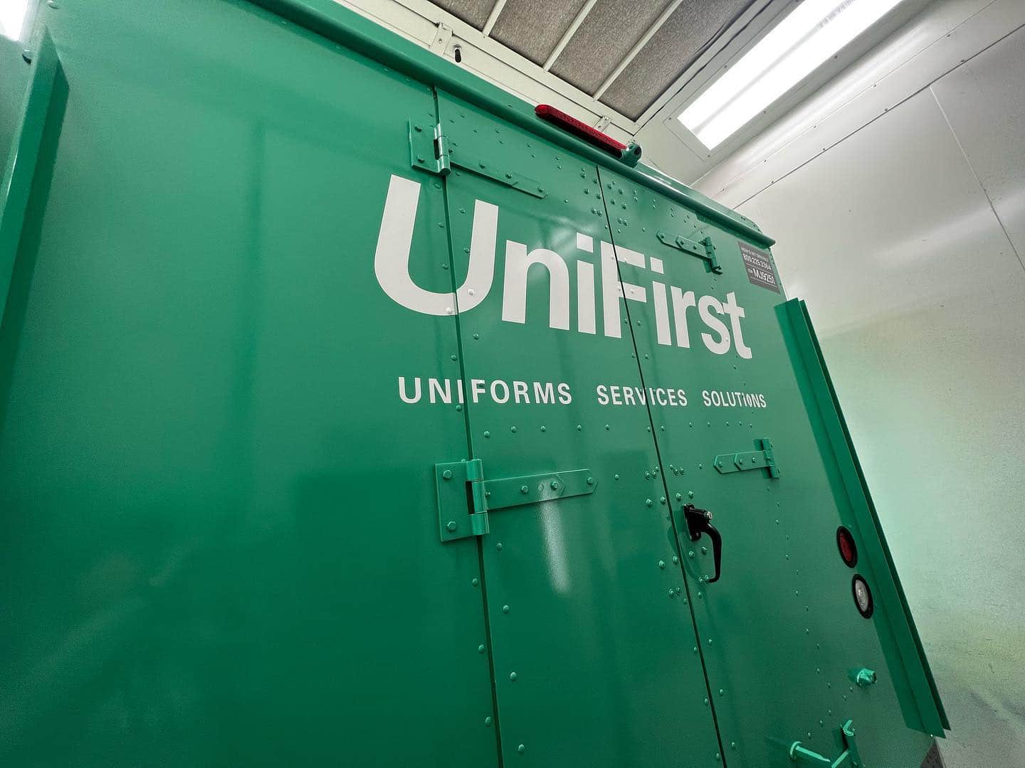 UniFirst Wolcott, Connecticut 4